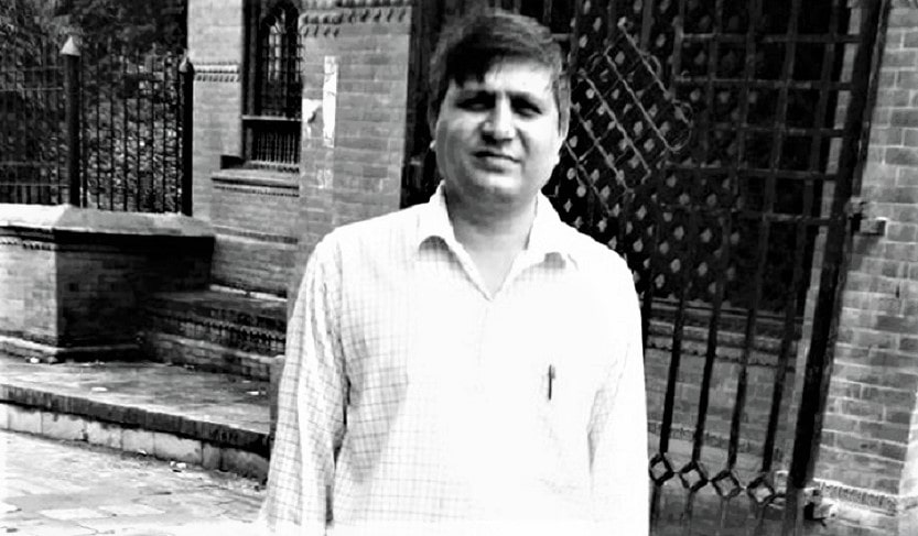 एक हजार रुपैयाँ घुस लिएको आरोपमा ४१ रात हिरासतमा, हिरासतबाट फर्किएपछि मृत्यु रोजे image