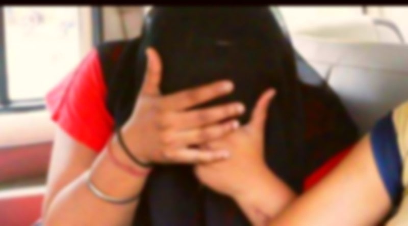 बलात्कारी उन्मुक्तिले अपराधीको मनोबल झन् बढ्यो image