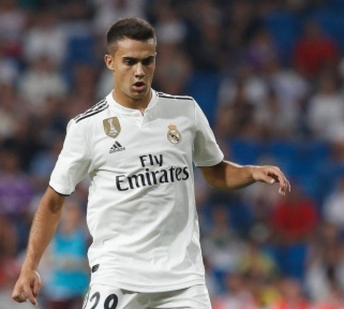 रियल म्याड्रिड र टोटेनहमबीच खेलाडी ट्रान्सफरका लागि सहमति