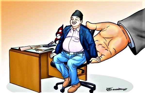 स्थानीय तह नै अलमलमा, तीन वर्षमा पनि पुगेन अधिकार image