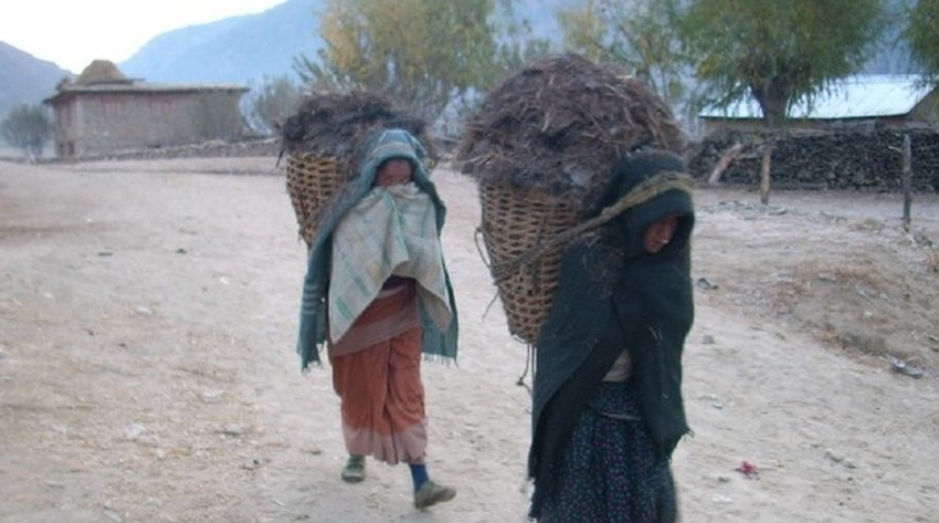 कर्णालीकाे कहालीलाग्दो जीवन, जनताले डाक्टरको अनुहार देख्न ठूलै संघर्ष गर्नुपर्ने image