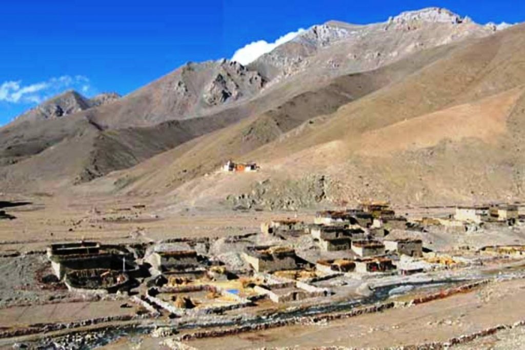 लिमीमा ३०० क्विन्टल चामल पठाइयो