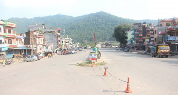 कस्तो छ लुम्बिनी प्रदेशको स्थायी राजधानी देउखुरी image