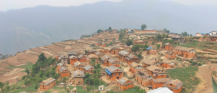 स्थानीय सरकारले विकासमा बदलिएका प्राथमिकता