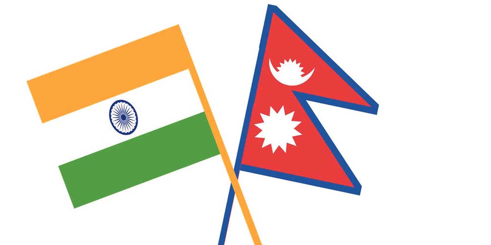 नेपाल–भारत नियमित बैठकै ठप्प image