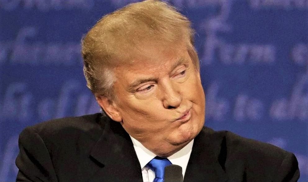 आफुले लेखेको पोष्ट फेसबूकले हटाइदिएपछि ट्रम्प दुःखी image