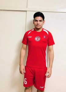 Volly bal japan