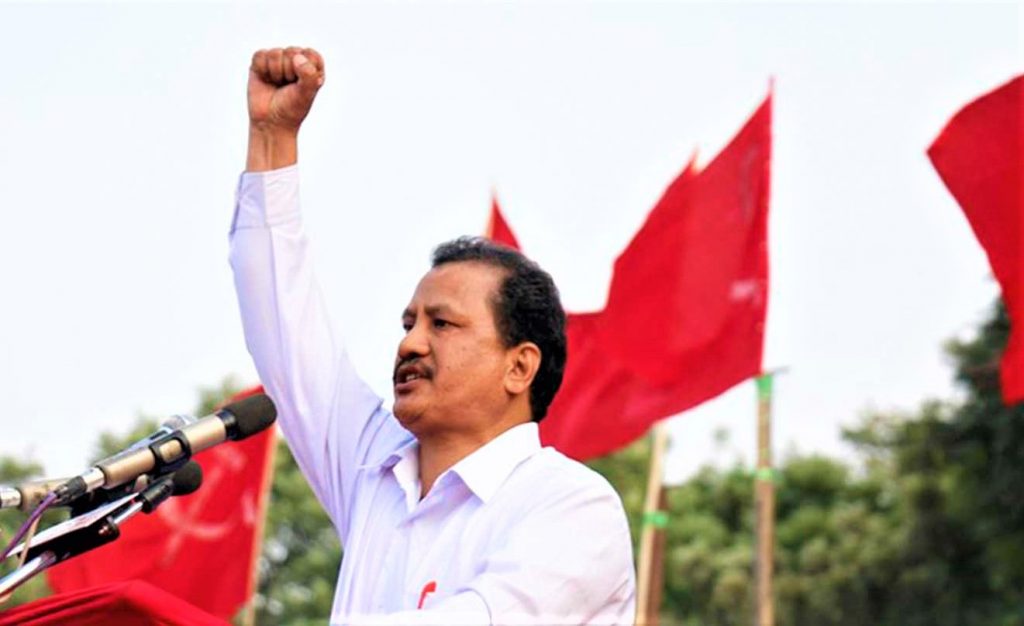 कोरोनाको नाममा भ्रष्टाचार र व्यापारीकरण बन्द गर्न नेकपाकाे चेतावनी