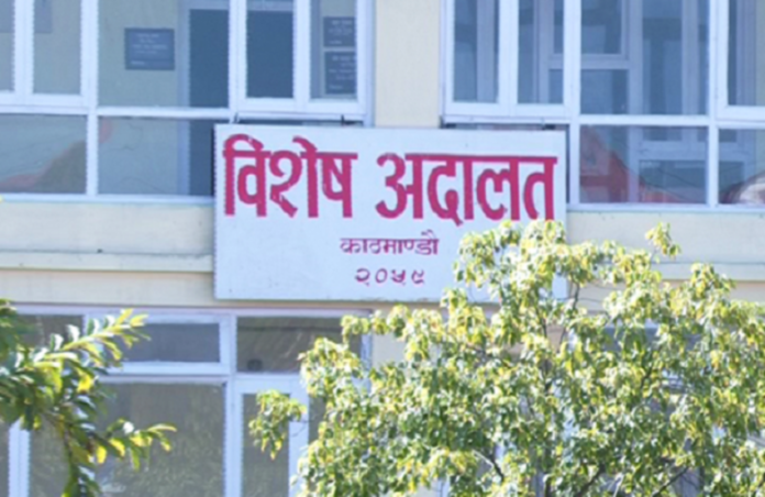 सात प्रतिवादीलाई विनातारेखमा रिहा गर्न आदेश ललिता निवास जग्गा प्रकरण image