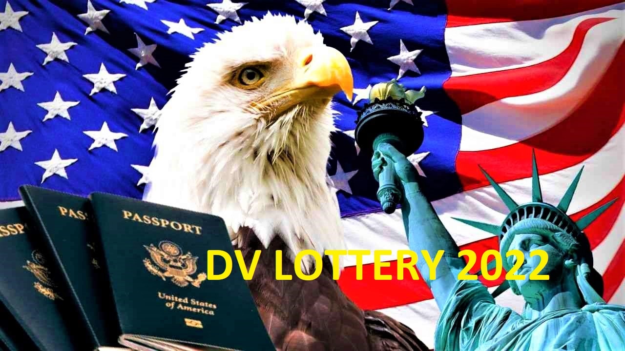 DV 2022 का लागि (डिभी लोटरी २०२२) अक्टोबर ७ देखि भर्न सकिने image