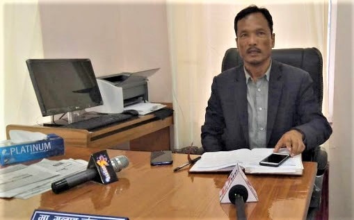 प्रदेश सरकारमा दोहोरी, प्रमुख सचेतकबाट गुलाबजंङ शाह पदमुक्त image