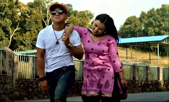 ‘जिन्दगी पानीको फोका’ image