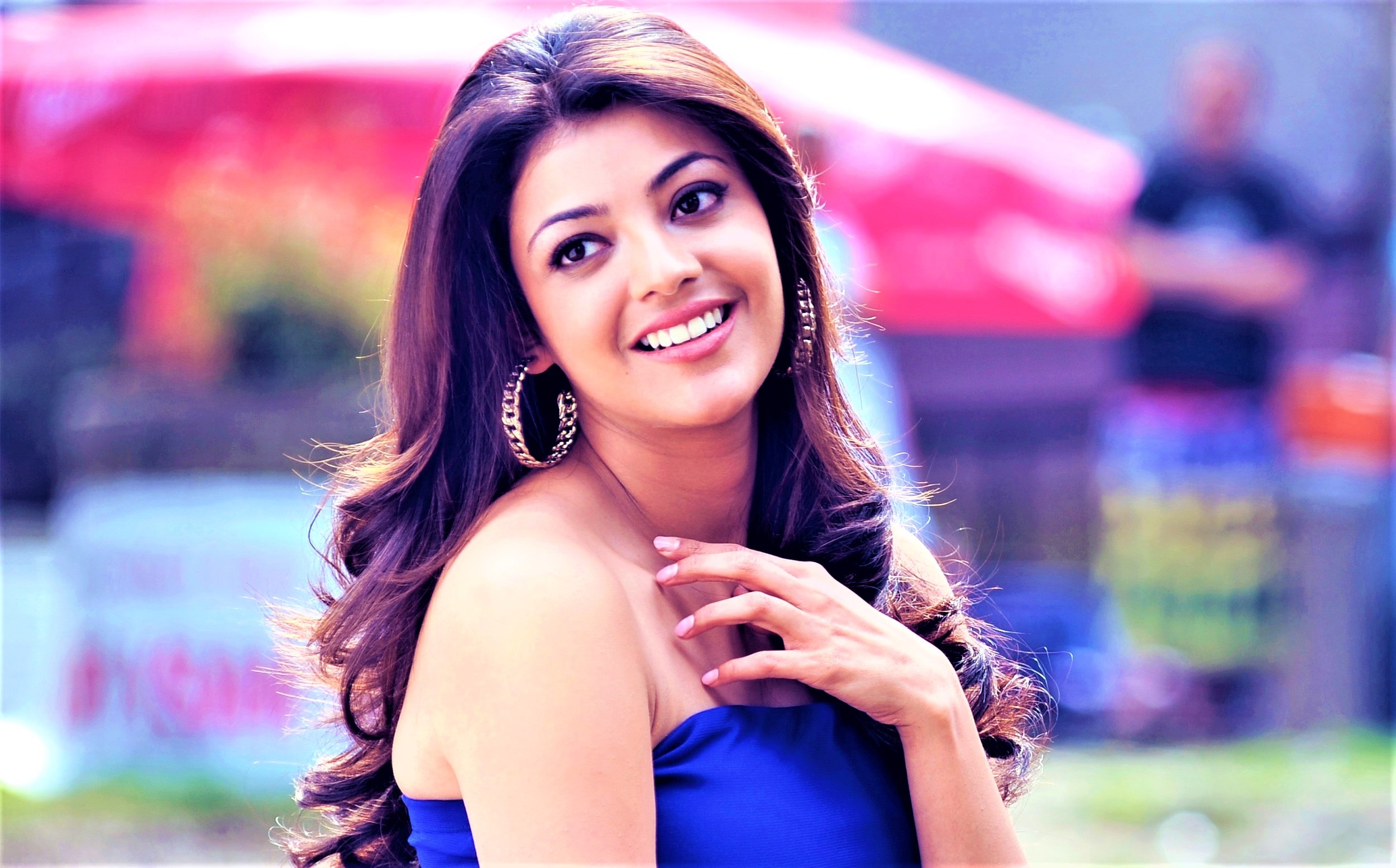 काजलको सातफेरो image