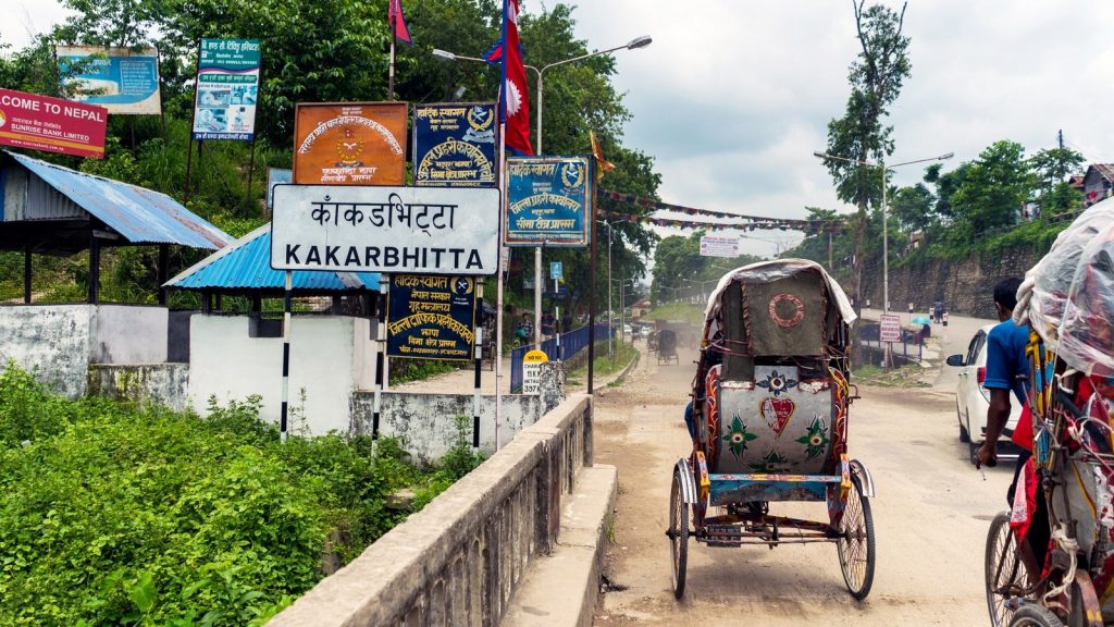 सीमा शिल हुदा हुदै पनि जोगवनीमा किनमेल जारी