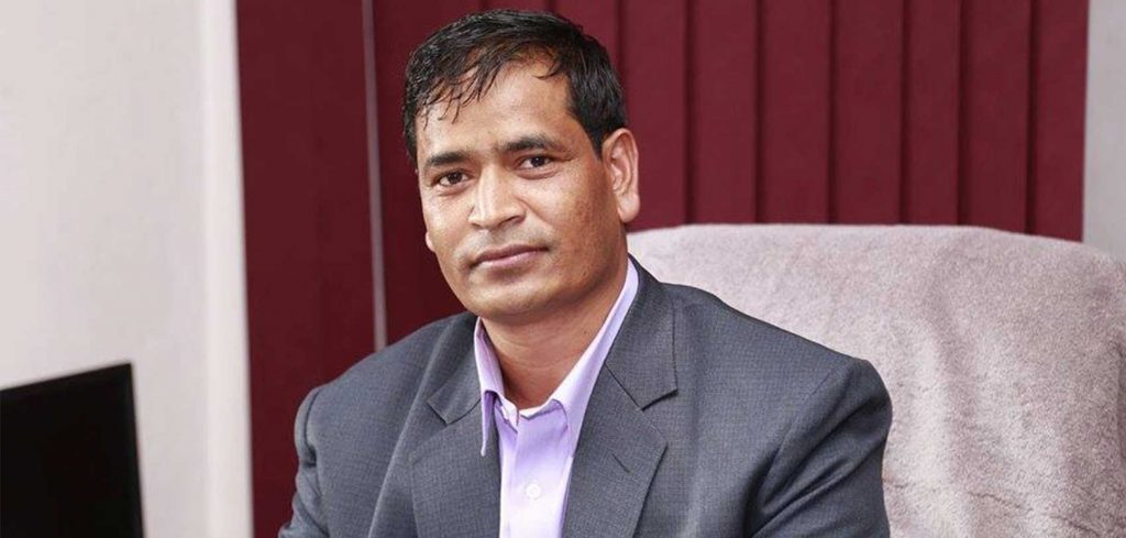 आफ्नै परिवारमा सीमित रहेर दशैँ मनाऔँ– मुख्यमन्त्री शाही