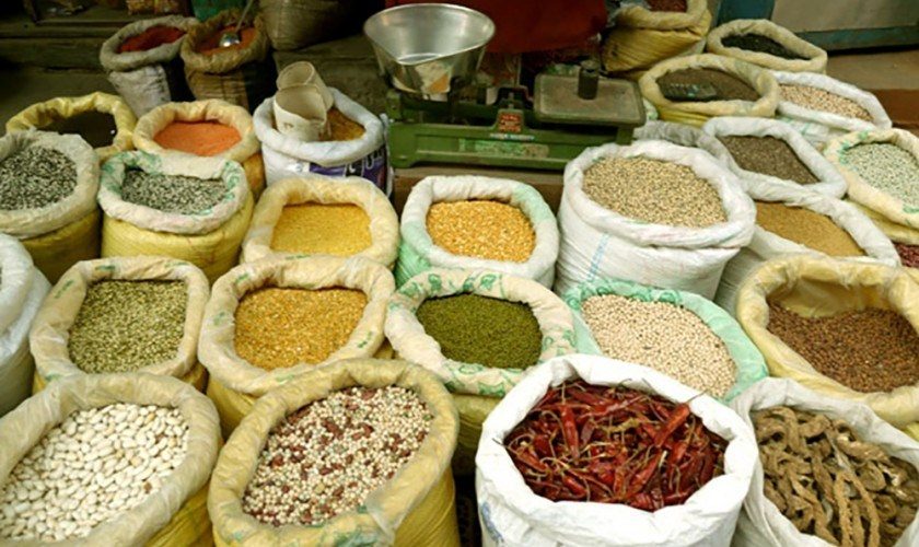 खाद्यवस्तुमा विशाल ग्रुपको बदमासी image