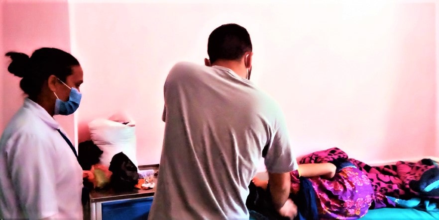 छोरो ड्यूटीमा गएका बेला २१ वर्षीया बुहारीलाई आफ्नै ससुराले गरे महिनौं बर्बर यौनहिंसा र यातना image