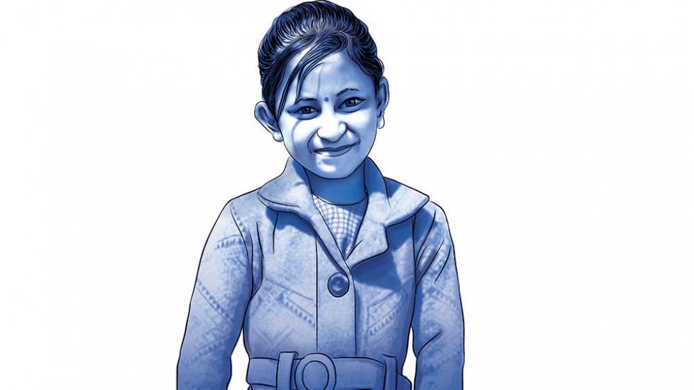 राजेन्द्रले त्रिशूल र घनले हानेर सम्झनाको हत्या गरेको स्विकारे : प्रहरी image