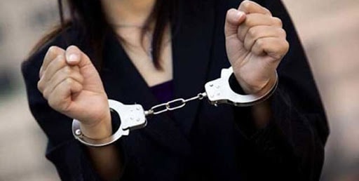 विष खुवाई ज्यान मार्ने फरार महिला पक्राउ