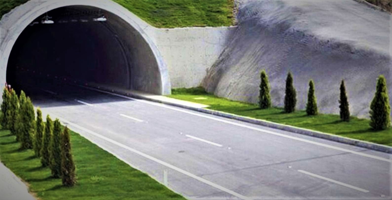 बन्ने भो ‘पोष्टबहादुर बोगटी सुरुङमार्ग’ image