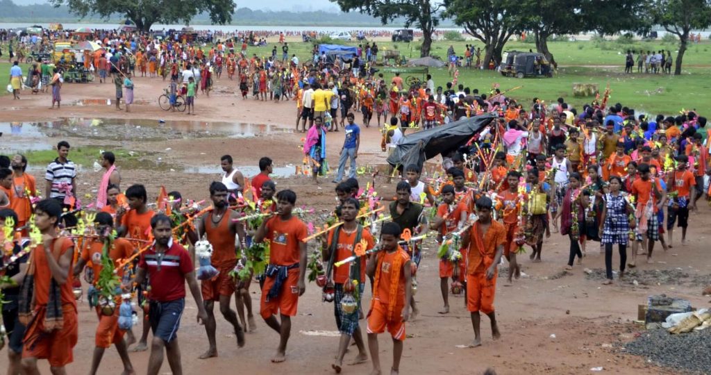 धार्मिक पर्वमा देवघाट नआउन आग्रह