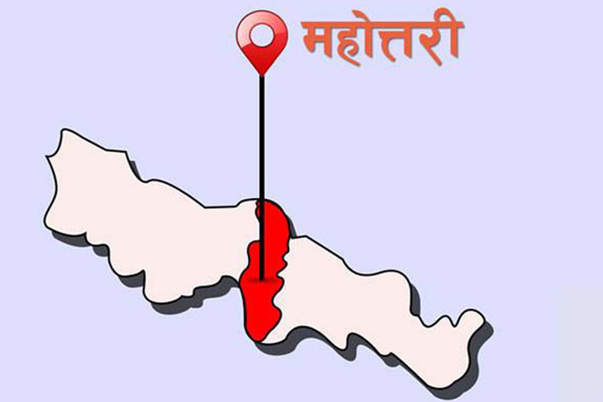 चारबुँदे सहमतिसँगै महोत्तरीको अवस्था सामान्य हुँदै image