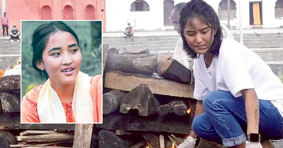 बेवारिसे शव जलाएर जो बनिन् विश्वकै प्रेरणादायी image