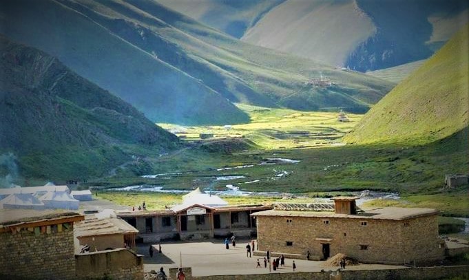 स्थानीय सरकारले नै विद्यालय खोल्न र बन्द गर्न सक्ने image