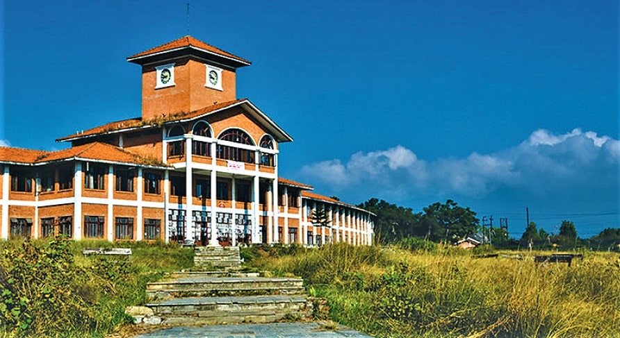 स्नातक तहको शैक्षिक सत्र व्यवस्थापन गरिदै image