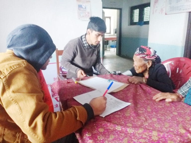 लाज र डरले रोग लुकाउँदै महिला  प्रजनन स्वास्थ्यमा गम्भीर छैनन् स्थानीय सरकार image