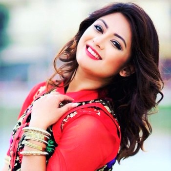 Barsha Raut