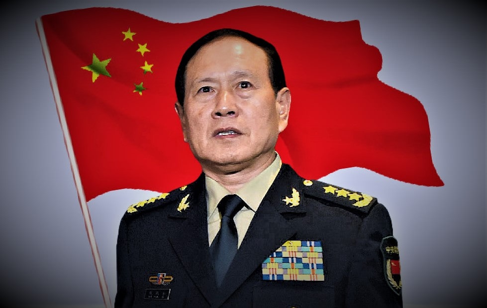 चिनियाँ विशेष दूत नेपाल आउदै