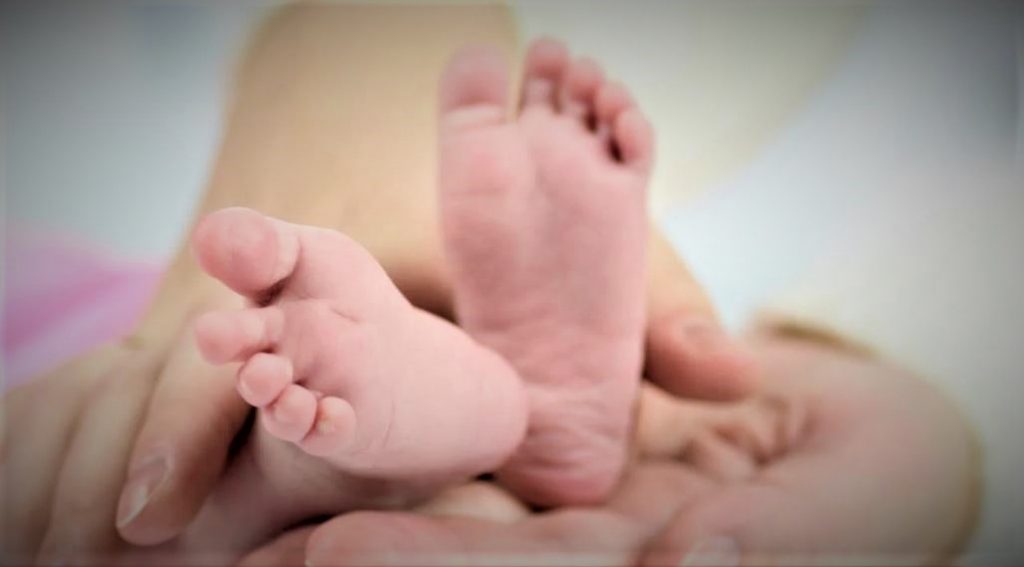 चिसोले कठ्याङ्ग्रीएर जाजरकोटमा एक शिशुको ज्यान गयो