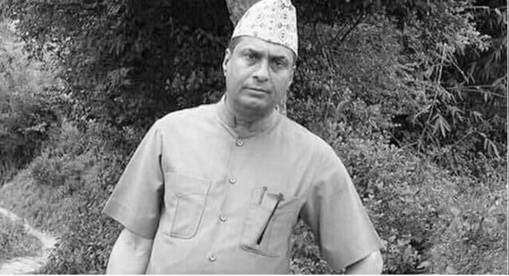 आइसियू नपाएर टिचिङ अस्पतालका लेखाअधिकृतको निधन image