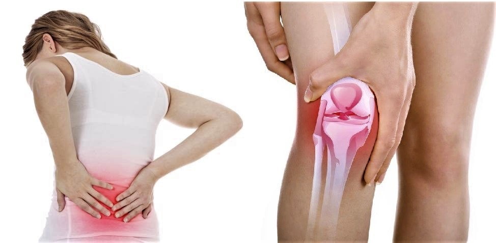 जोर्नीको दुखाइले सास्ती दिएको छ ? यसरी बच्ने