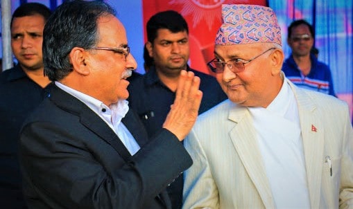 राष्ट्रपतिको दवाव पछि नेकपाको सचिवालय बैठक १ बजे नै बस्ने