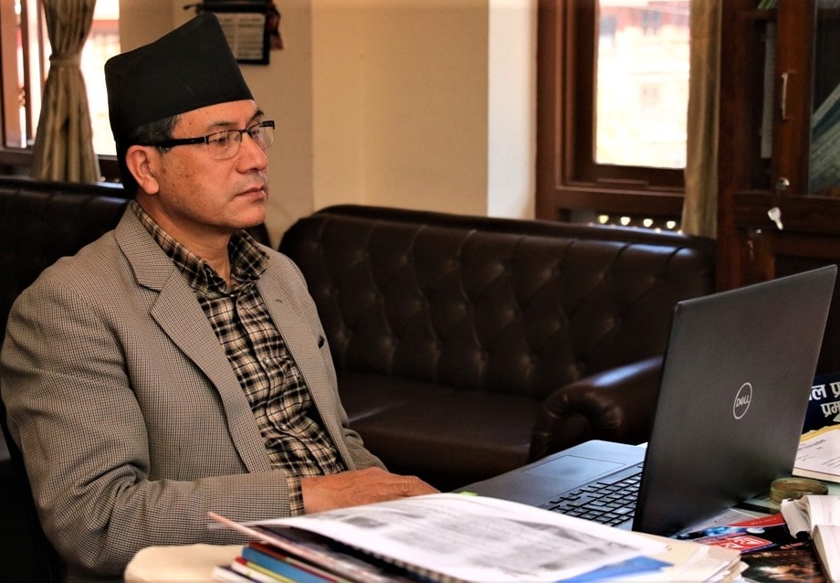 भक्तपुर औद्योगिक क्षेत्रका प्रदूषणयुक्त उद्योग उपत्यका बाहिर स्थानान्तरण गरिने image