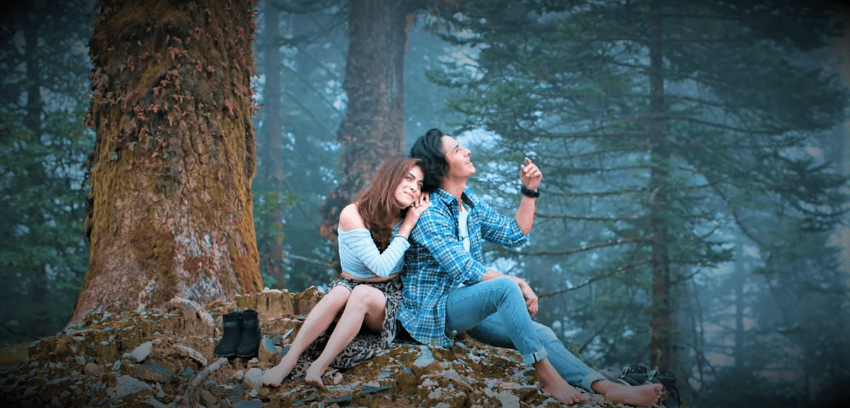 ‘उड्यो रे मेरो मन’ image