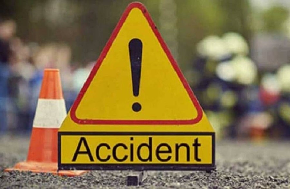मोटरसाइकलको ठक्करबाट शिवसताक्षीमा पैदलयात्रीको मृत्यु