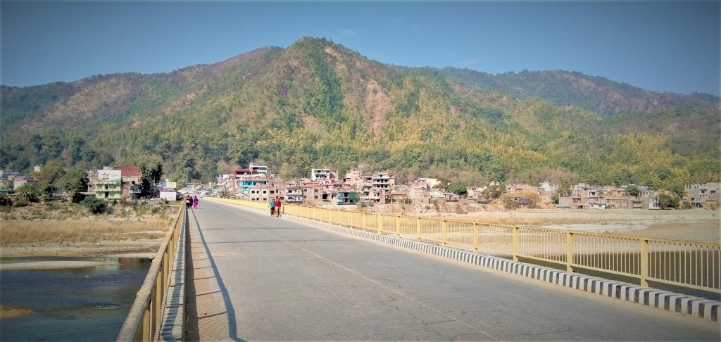 लुम्बिनीको राजधानी भालुवाङ हरित र स्मार्ट बन्दै, चीन सरकारले सहयोग गर्ने