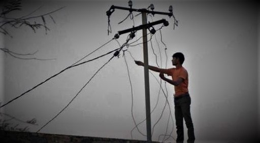 पर्यटकीय स्थल पुनहिलमा विद्युत् सेवा विस्तार image