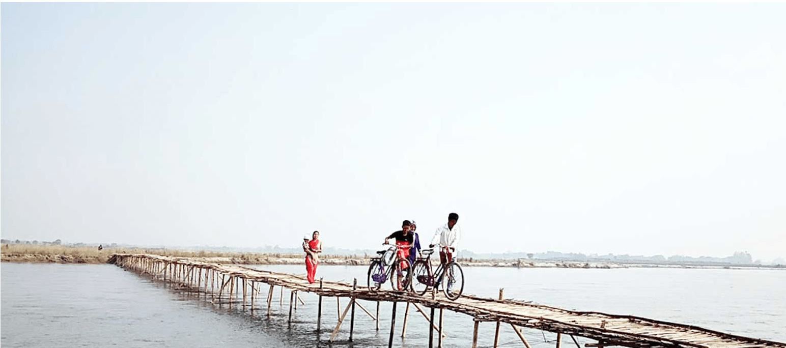 प्रधानमन्त्रीको गृहनगर दमकमा डेढ अर्बको १८ तले भ्यु टावर बनेपछि छेउछाउमा यस्तो दृश्य देखिनेछ image
