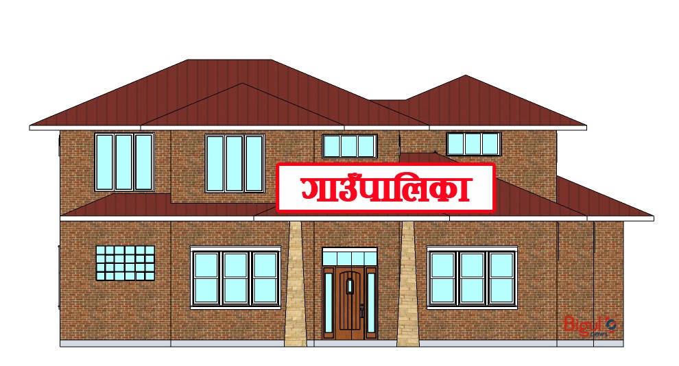 पूर्वाधार निर्माणमा अब्बल ‘चुलाचुली’ image