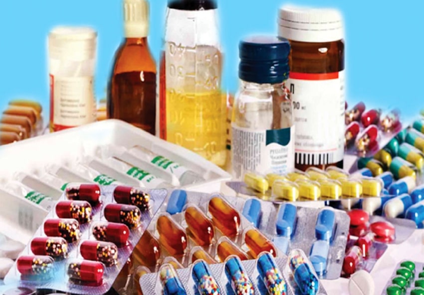 काठमाडौँका औषधि पसल मापदण्डविपरीत, बन्द फ्रिजमै खोप भण्डारण