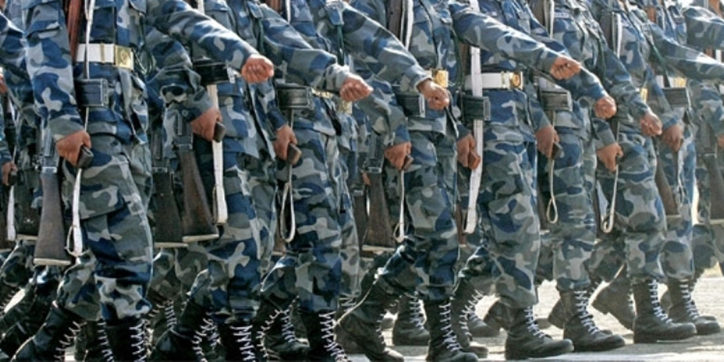 उच्च हिमाली क्षेत्रमा तापक्रम माइनस १५ डिग्री सेल्सियस, बन्दोबस्तीबिनै बीओपी image