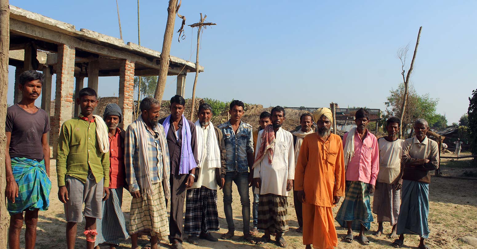 पाँच सय परिवार चार दशकदेखि लालपुर्जाको पर्खाइमा image