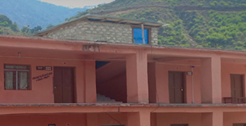 डिलाशैनीमा ११ दिनका लागि लकडाउन image
