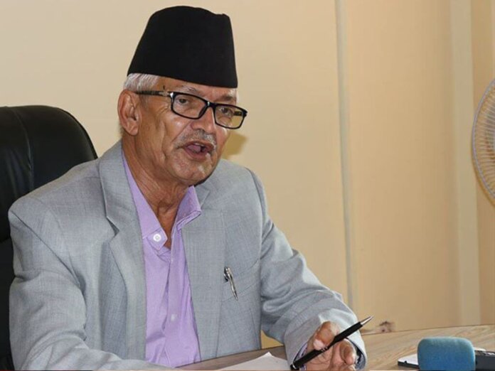 बाग्मती प्रदेशमा नयाँ सरकार बन्न कांग्रेसको समर्थन अनिवार्य image