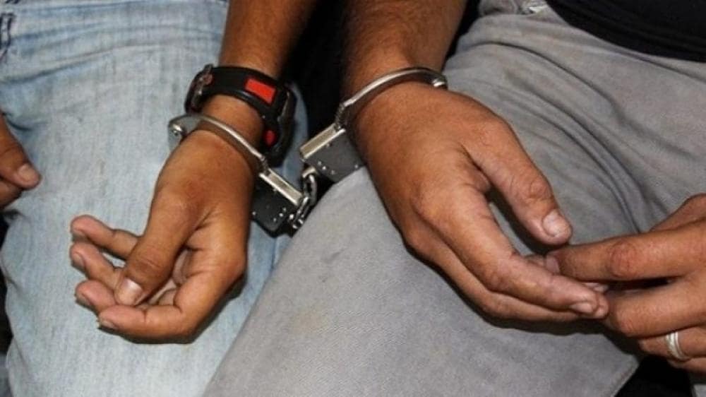 मोटरसाइकल चोरीको आरोपमा कपनबाट दुई जना पक्राउ