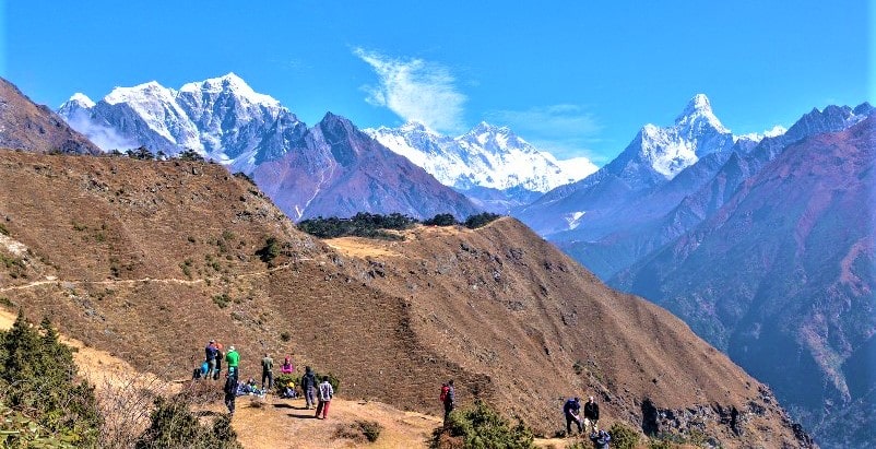 अन्तर्राष्ट्रिय पर्वतीय दिवस मनाइँदै image